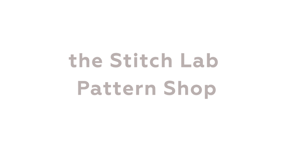 Color Stitch Lab Free Patterns – the Stitch Lab by Leigh Thayer